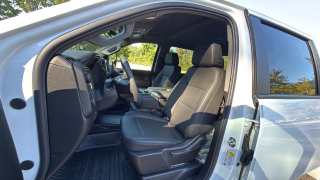 New 2026 Chevrolet Silverado 2500 W/T w/ WT Convenience Package AWD/4WD image 16