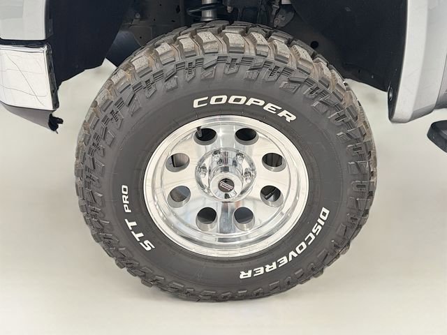 Used 2020 GMC Sierra 1500 4x4 Regular Cab w/ Sierra Value Package image 22