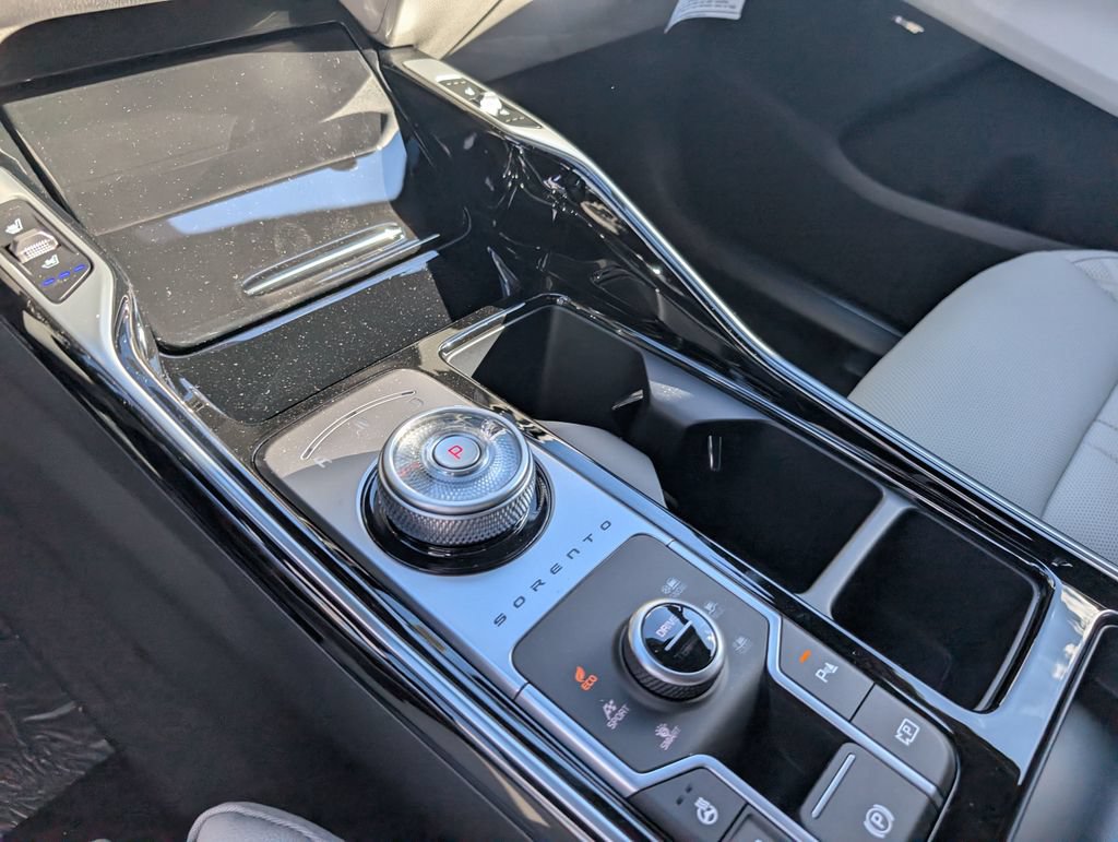 New 2026 Kia Sorento SX Prestige AWD/4WD image 20
