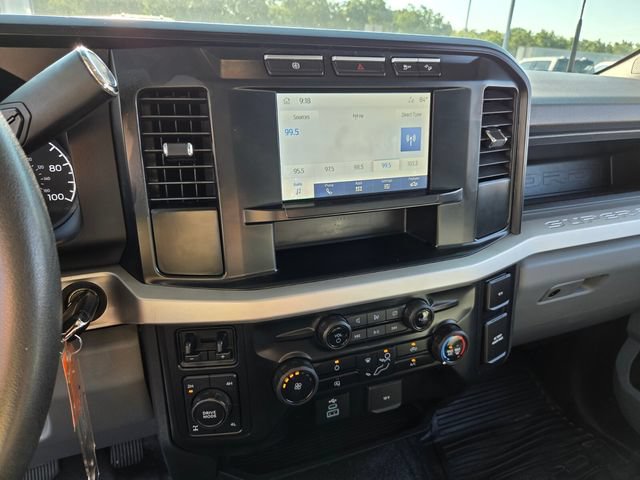 Used 2024 Ford F250 XL w/ FX4 Off-Road Package AWD/4WD image 21