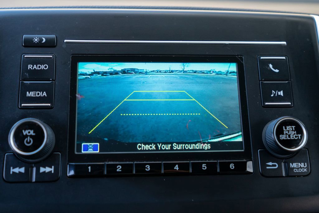 Used 2019 Honda Ridgeline RTL image 29