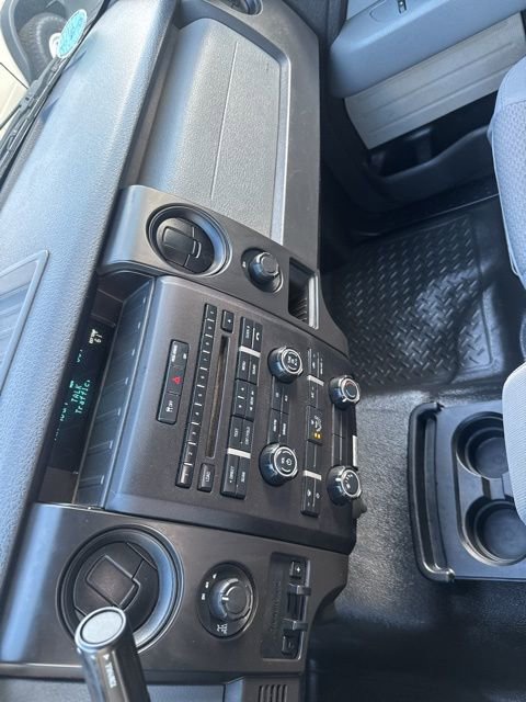 Used 2014 Ford F150 STX w/ Equipment Group 201A Mid image 30