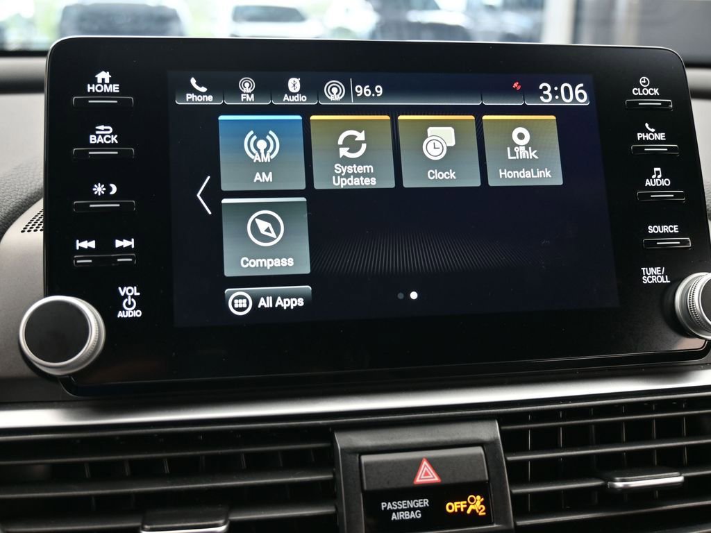 Used 2020 Honda Accord Sport image 23