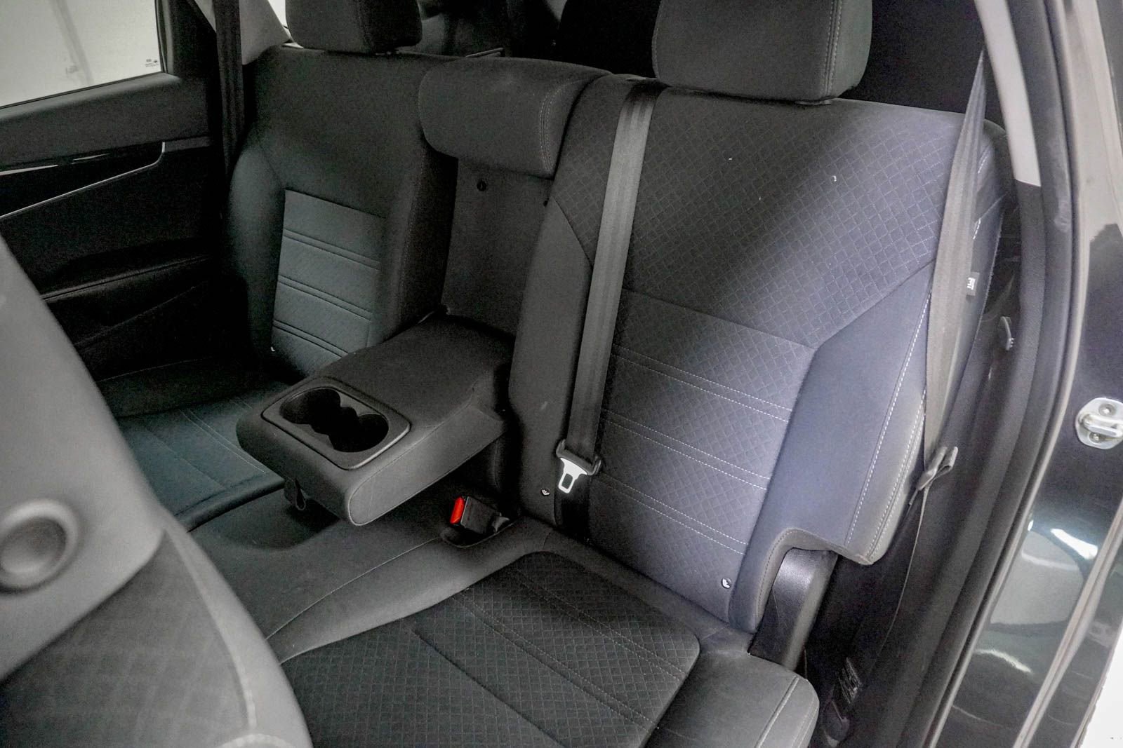 Used 2017 Kia Sorento AWD image 36