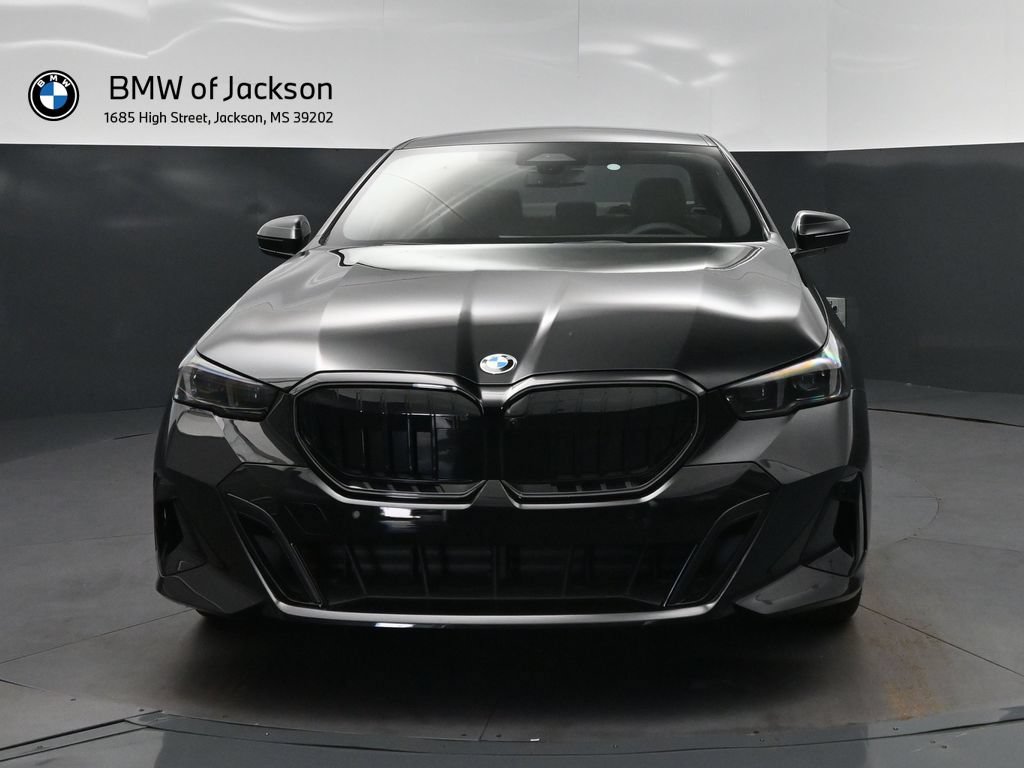 New 2027 BMW 540i xDrive w/ Executive Package AWD/4WD image 10