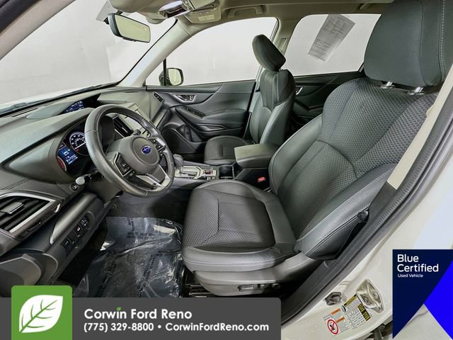 Used 2020 Subaru Forester Premium image 24