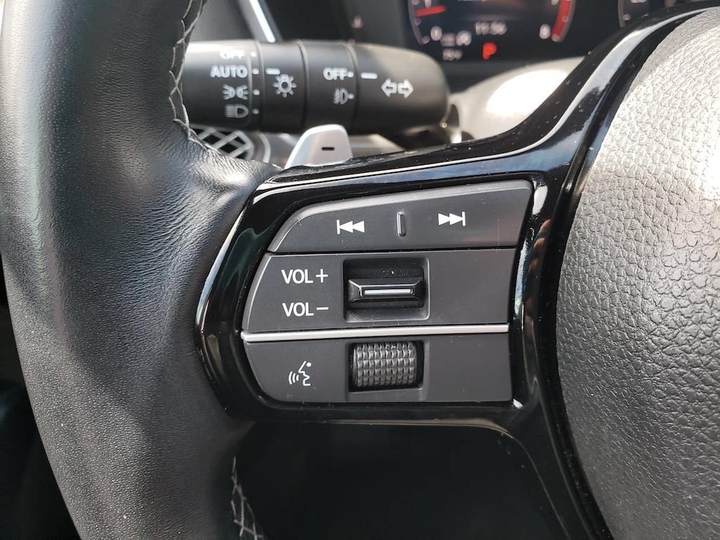 Certified 2023 Acura Integra A-Spec FWD image 14