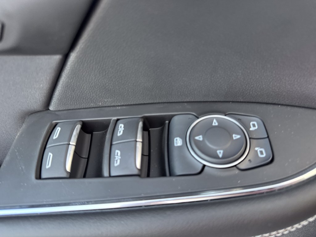 New 2026 Buick Envision Sport Touring AWD/4WD image 18
