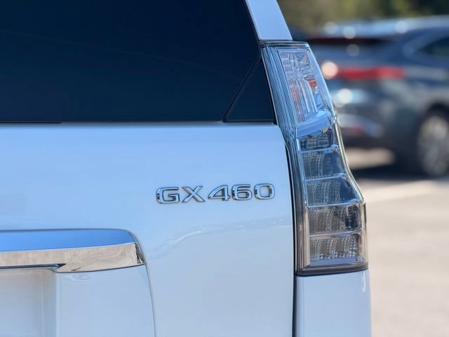 Used 2019 Lexus GX 460 Luxury AWD/4WD image 11