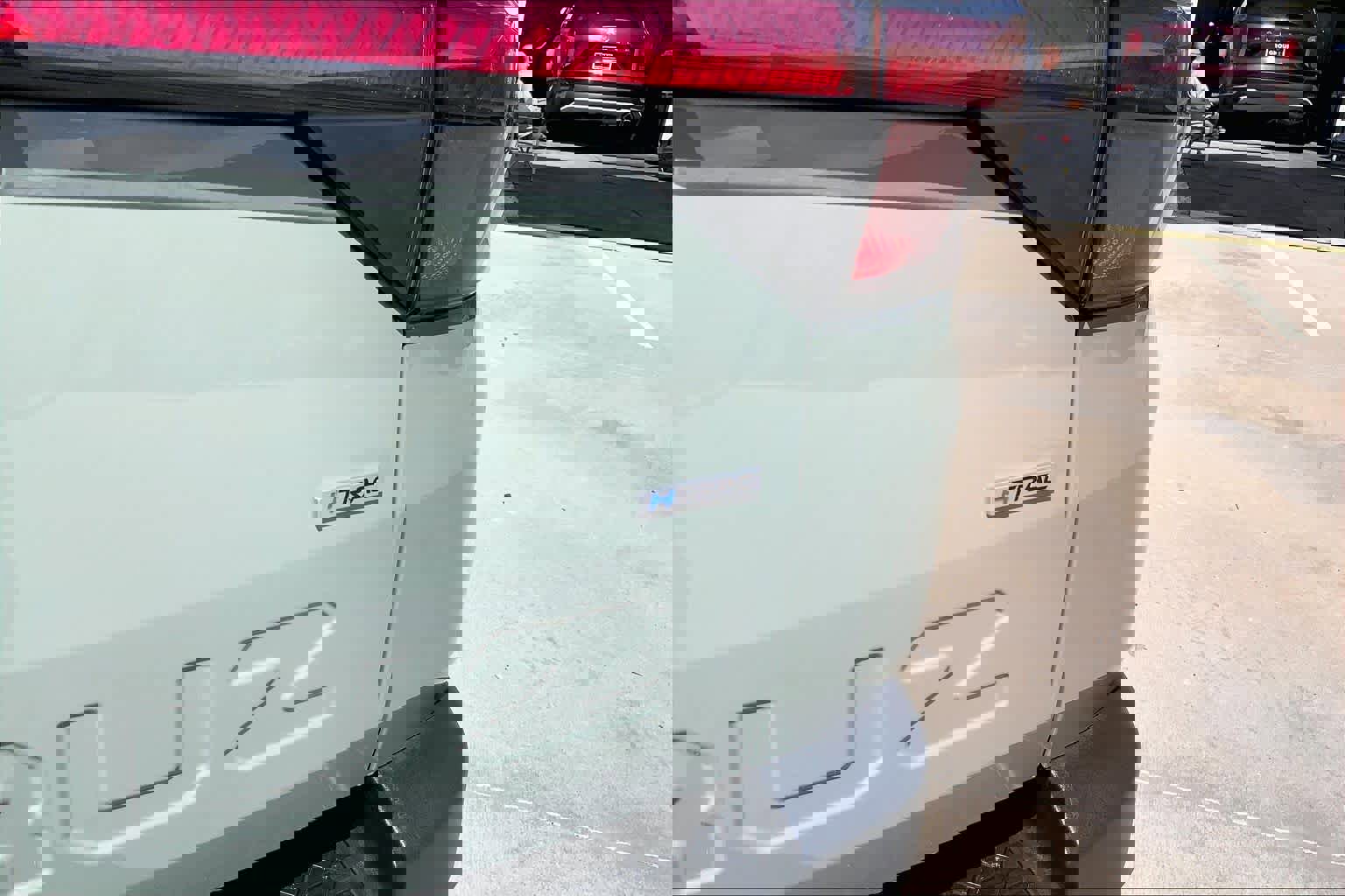 Used 2024 Hyundai Santa Cruz SEL w/ Activity Package image 10