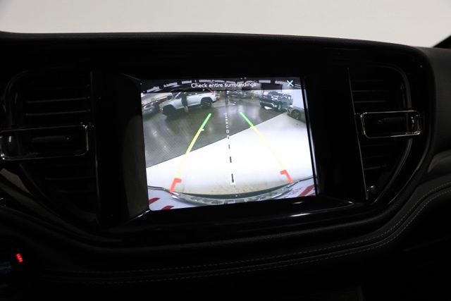 Used 2021 Dodge Durango GT AWD/4WD image 28