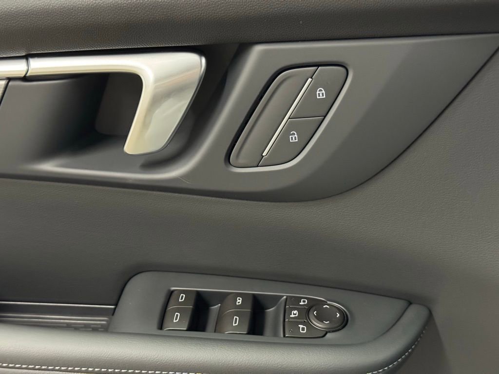 New 2026 Buick Enclave Preferred w/ LPO, All-Weather Package image 11