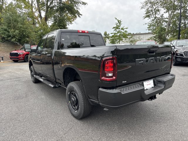 New 2027 RAM 2500 Tradesman AWD/4WD image 7
