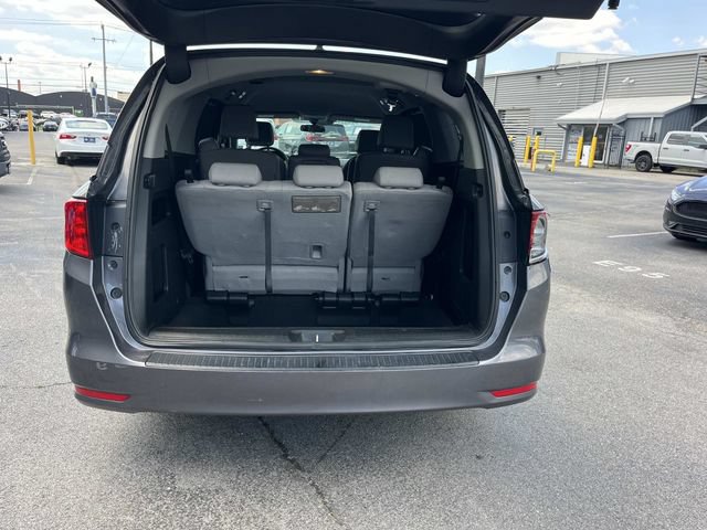 Used 2019 Honda Odyssey EX image 15