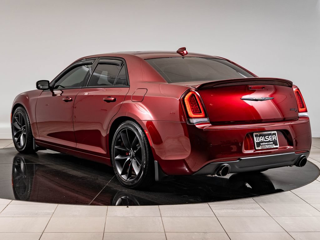 Used 2023 Chrysler 300 C RWD image 6
