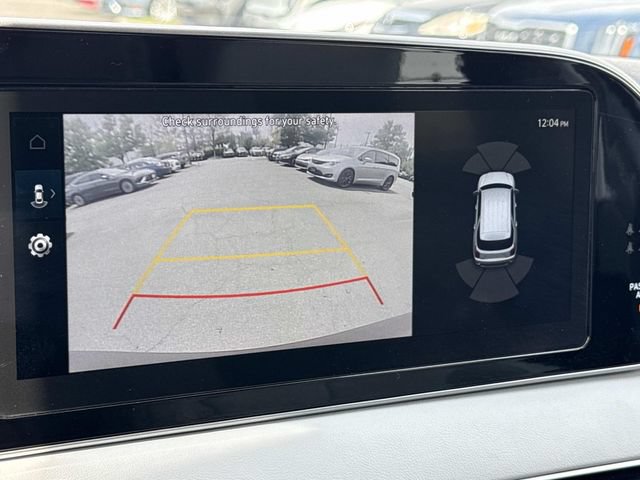 Used 2020 Hyundai Palisade SEL AWD/4WD image 21