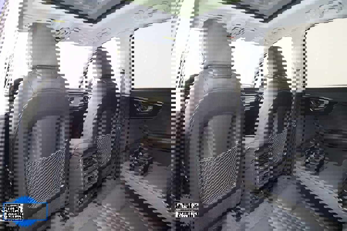 Used 2022 Audi Q7 Premium Plus image 54