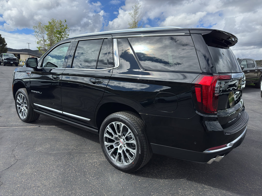 New 2026 GMC Yukon Denali image 5