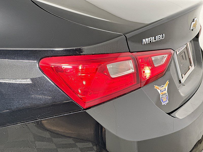 Used 2023 Chevrolet Malibu LT FWD image 23