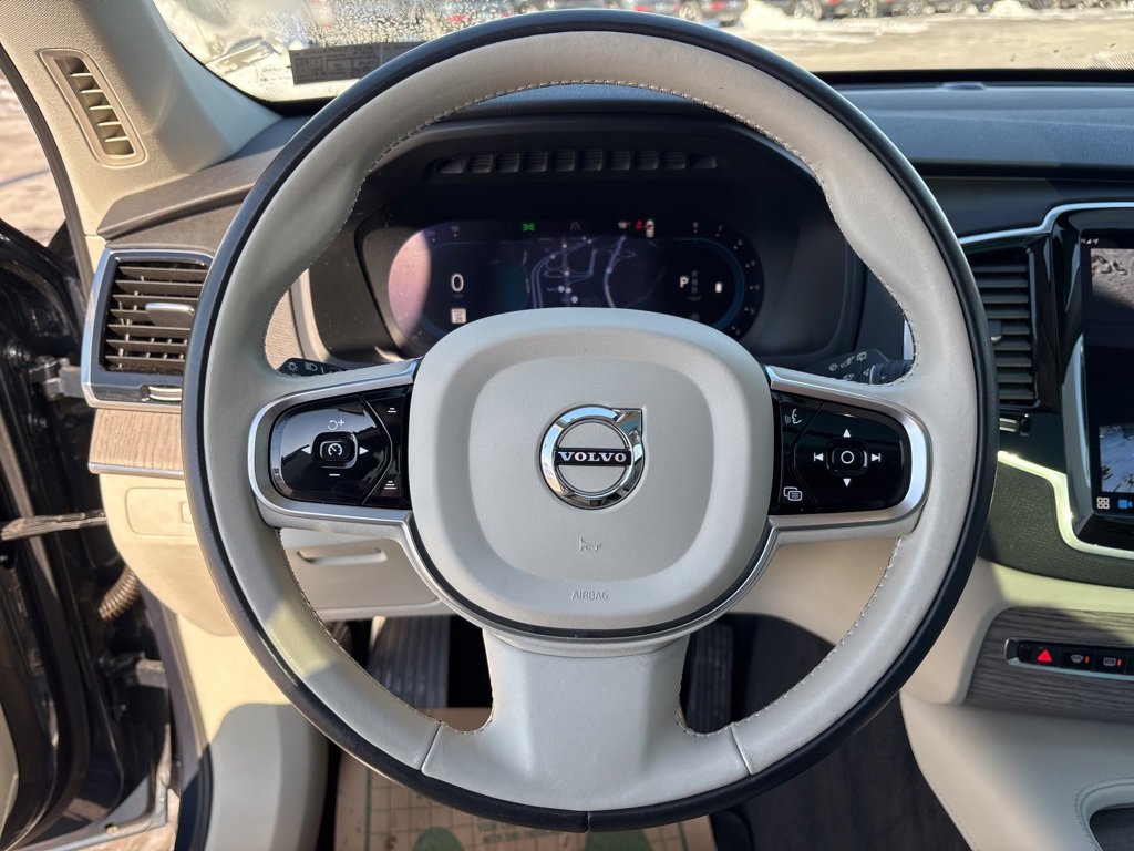 Certified 2023 Volvo XC90 B5 Plus w/ Protection Package Premier image 23