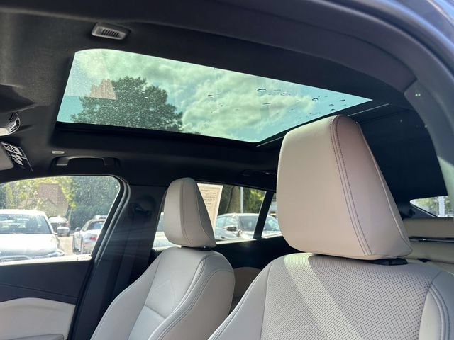 Used 2025 BMW X2 xDrive28i w/ Premium Package AWD/4WD image 27