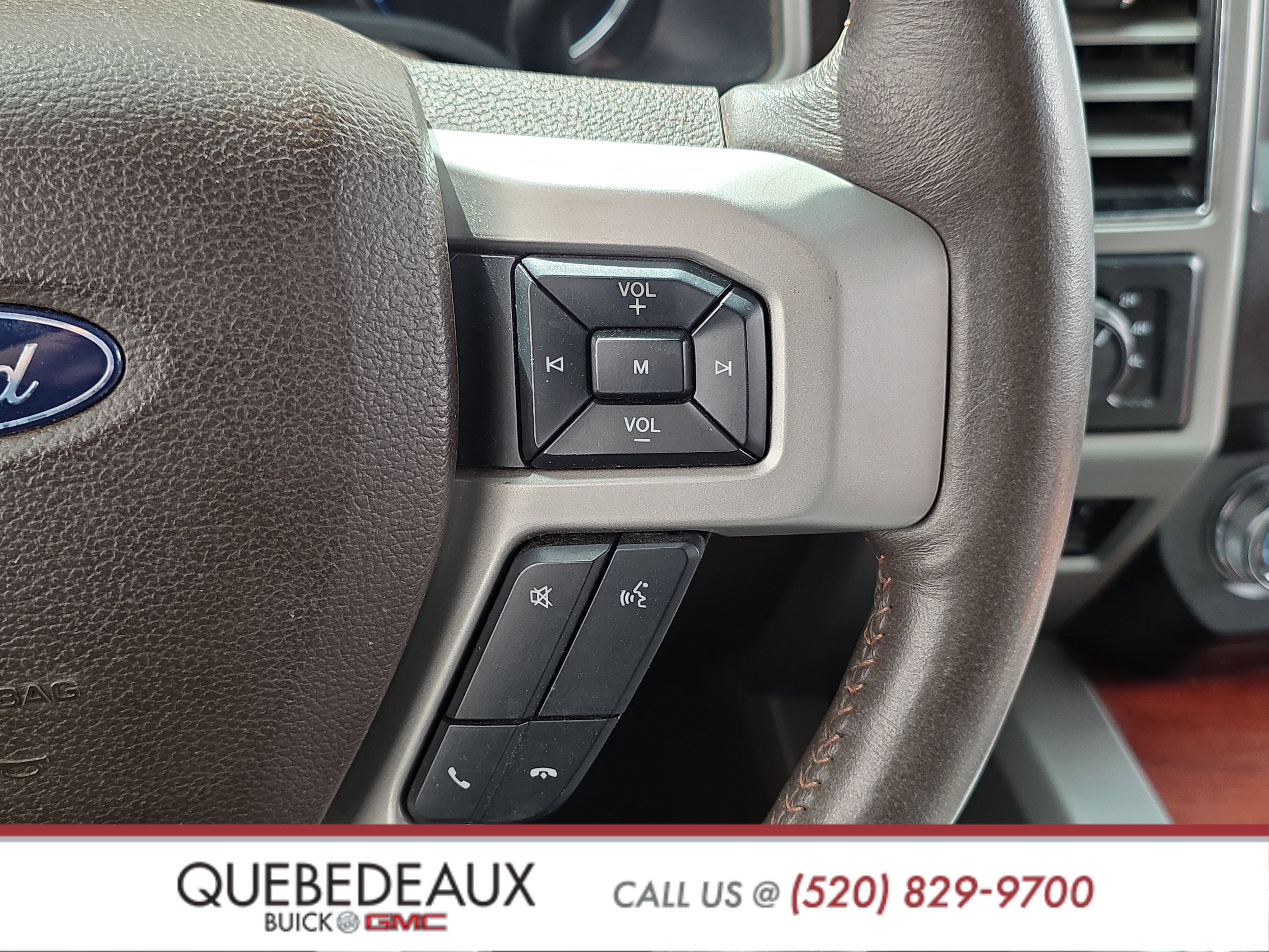 Used 2019 Ford F250 King Ranch w/ King Ranch Ultimate Package image 19