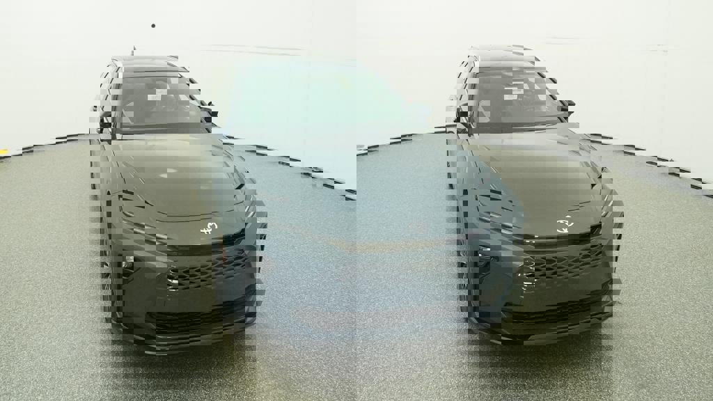 New 2026 Toyota Crown Signia image 14