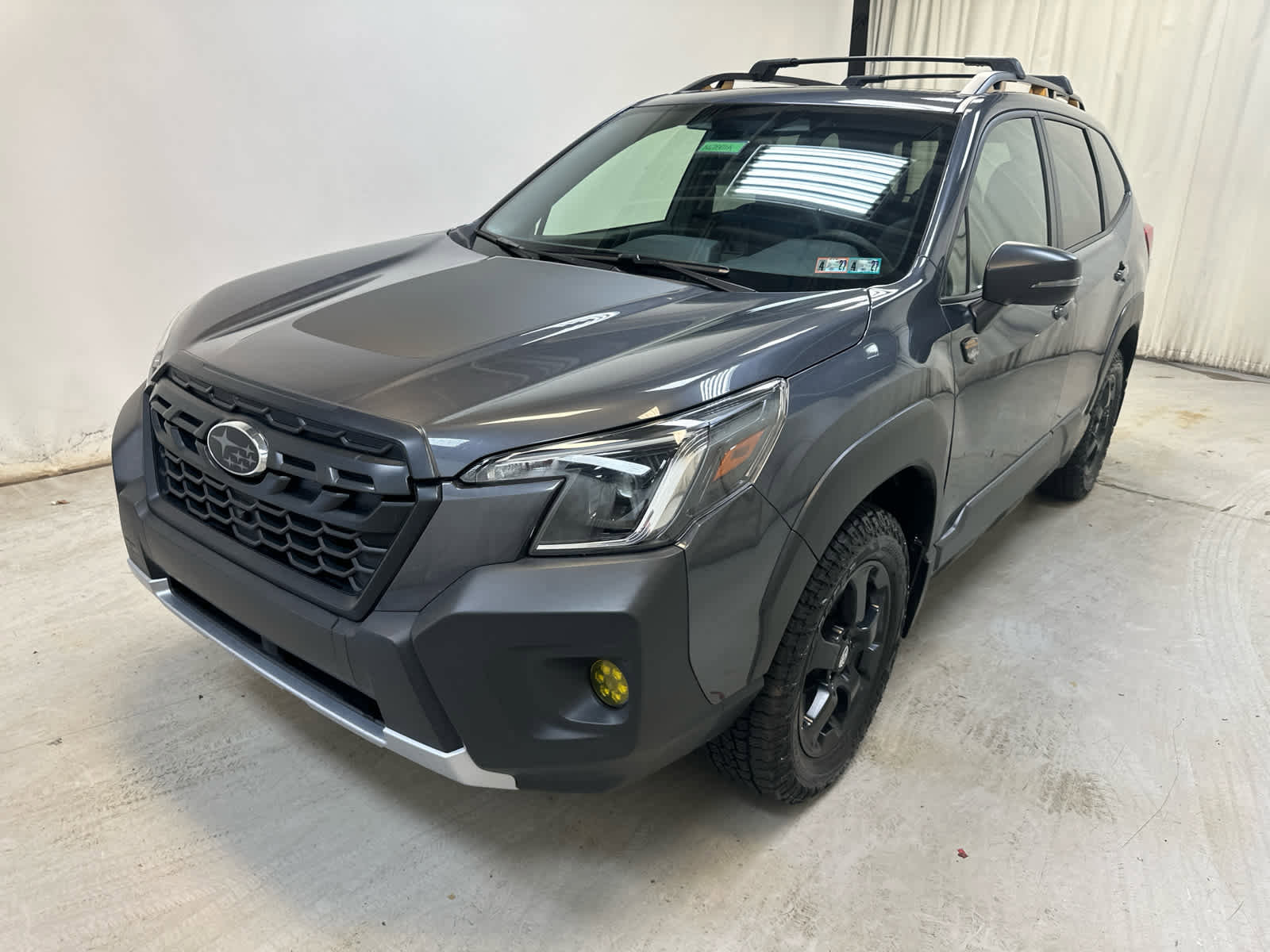 Used 2024 Subaru Forester Wilderness AWD/4WD image 10