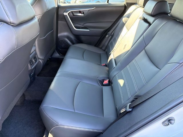 Used 2024 Toyota RAV4 XLE Premium w/ Weather Package FWD image 21