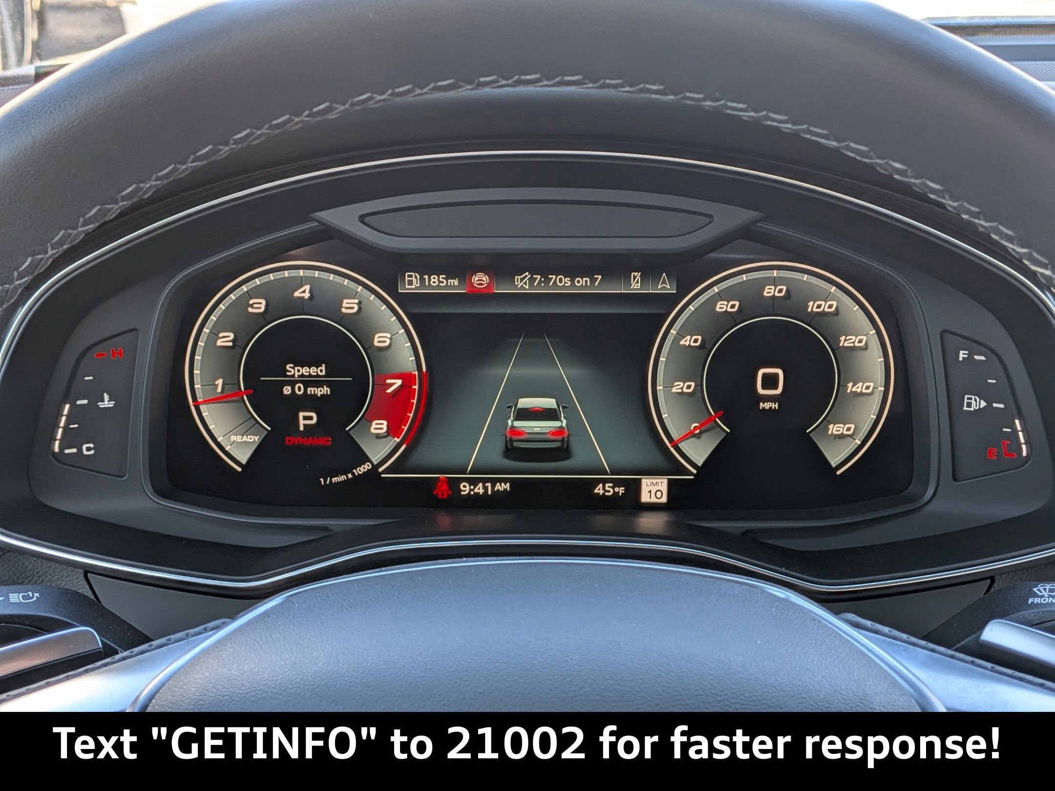 Used 2024 Audi S6 Prestige image 34