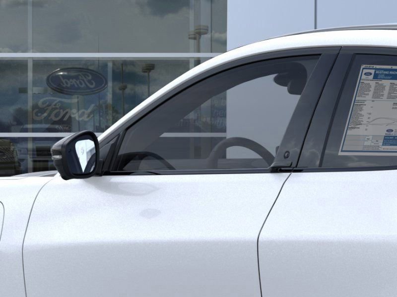 New 2026 Ford Mustang Mach-E GT image 20