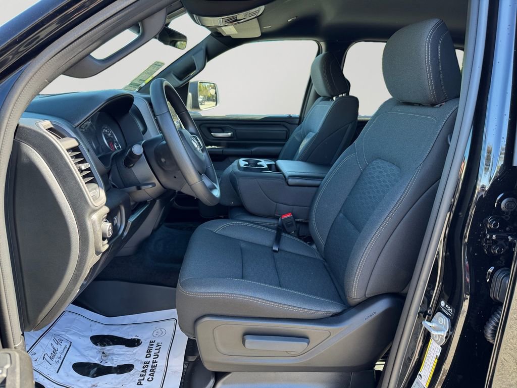 New 2026 RAM 1500 Classic Warlock image 24