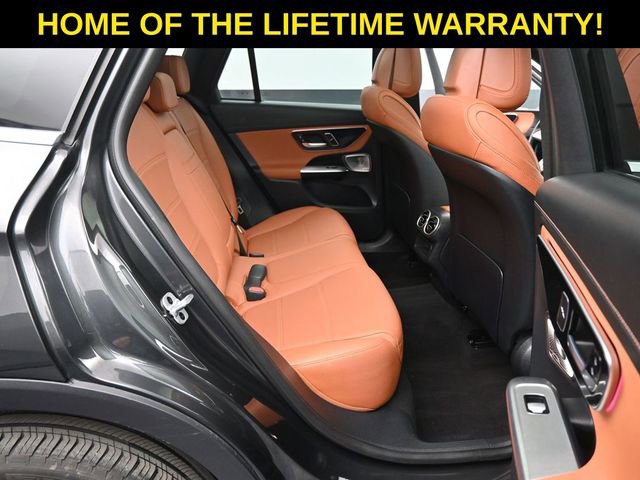 Used 2023 Mercedes-Benz GLC 300 4MATIC image 46