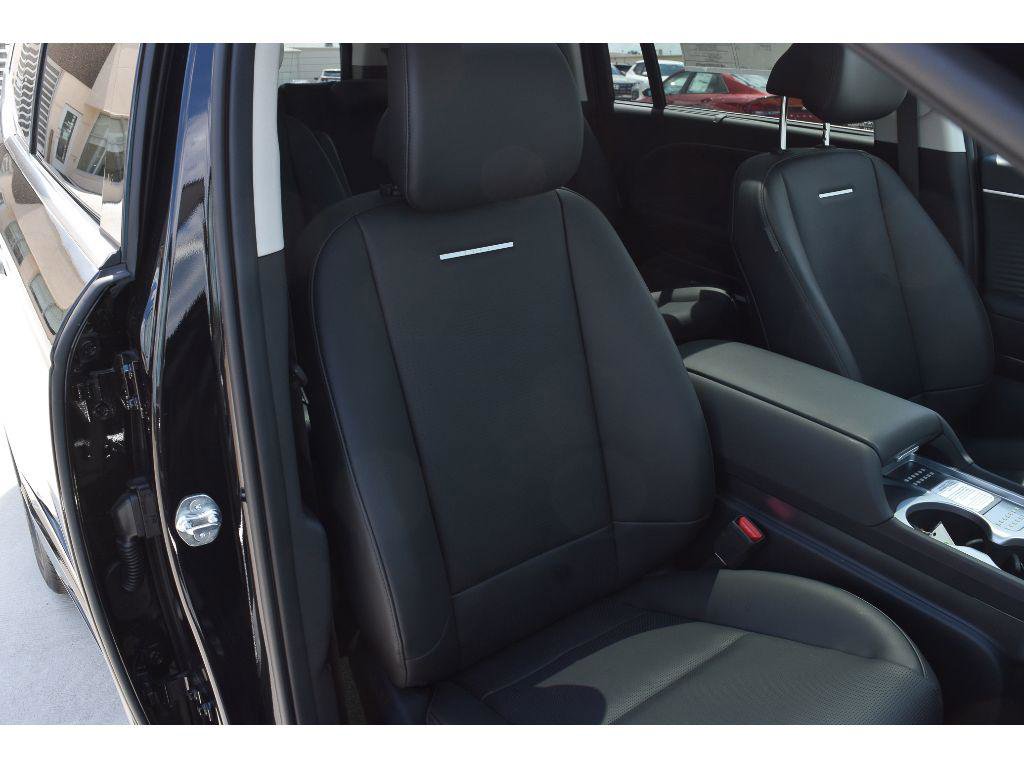 New 2026 Hyundai Ioniq 9 Limited image 62