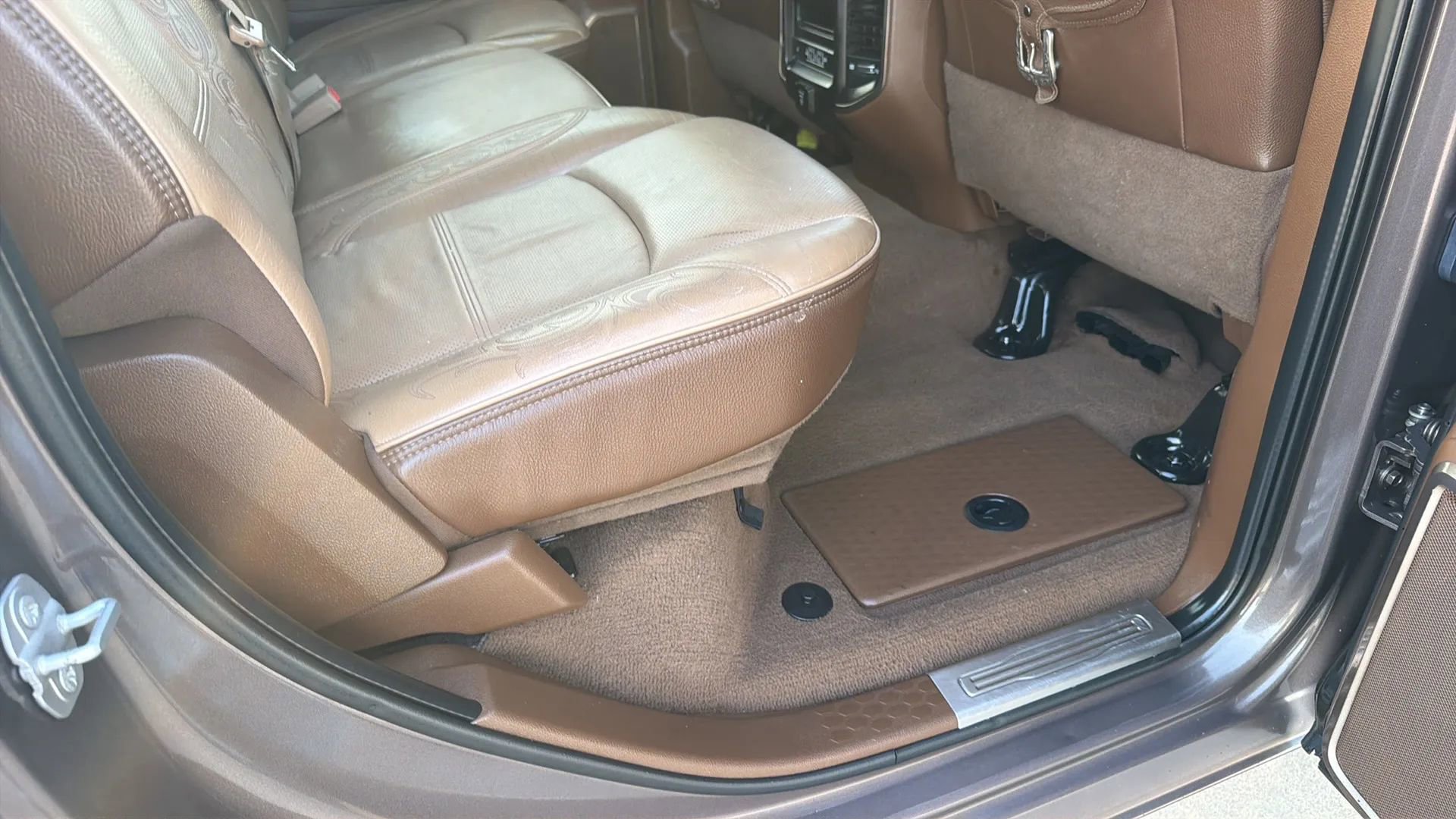 Used 2019 RAM 3500 Limited w/ Max Tow Package AWD/4WD image 69