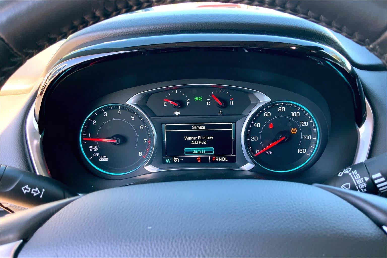 Used 2019 Chevrolet Traverse LT FWD image 26