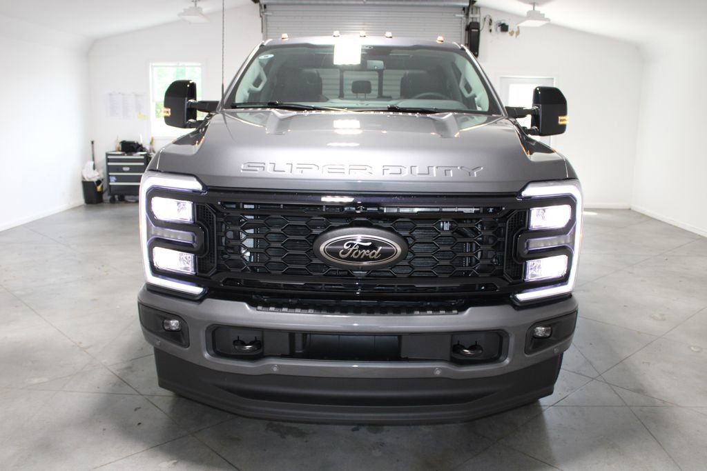 New 2026 Ford F350 Lariat AWD/4WD image 60
