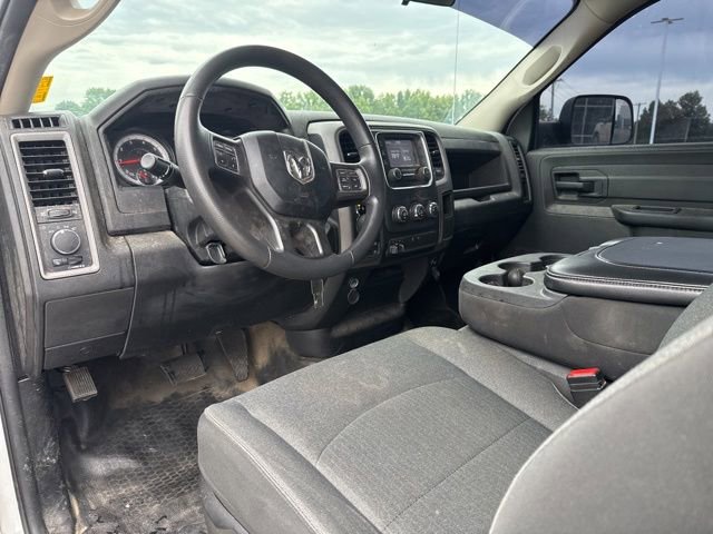 Used 2021 RAM 1500 Tradesman w/ Popular Equipment Group AWD/4WD image 10