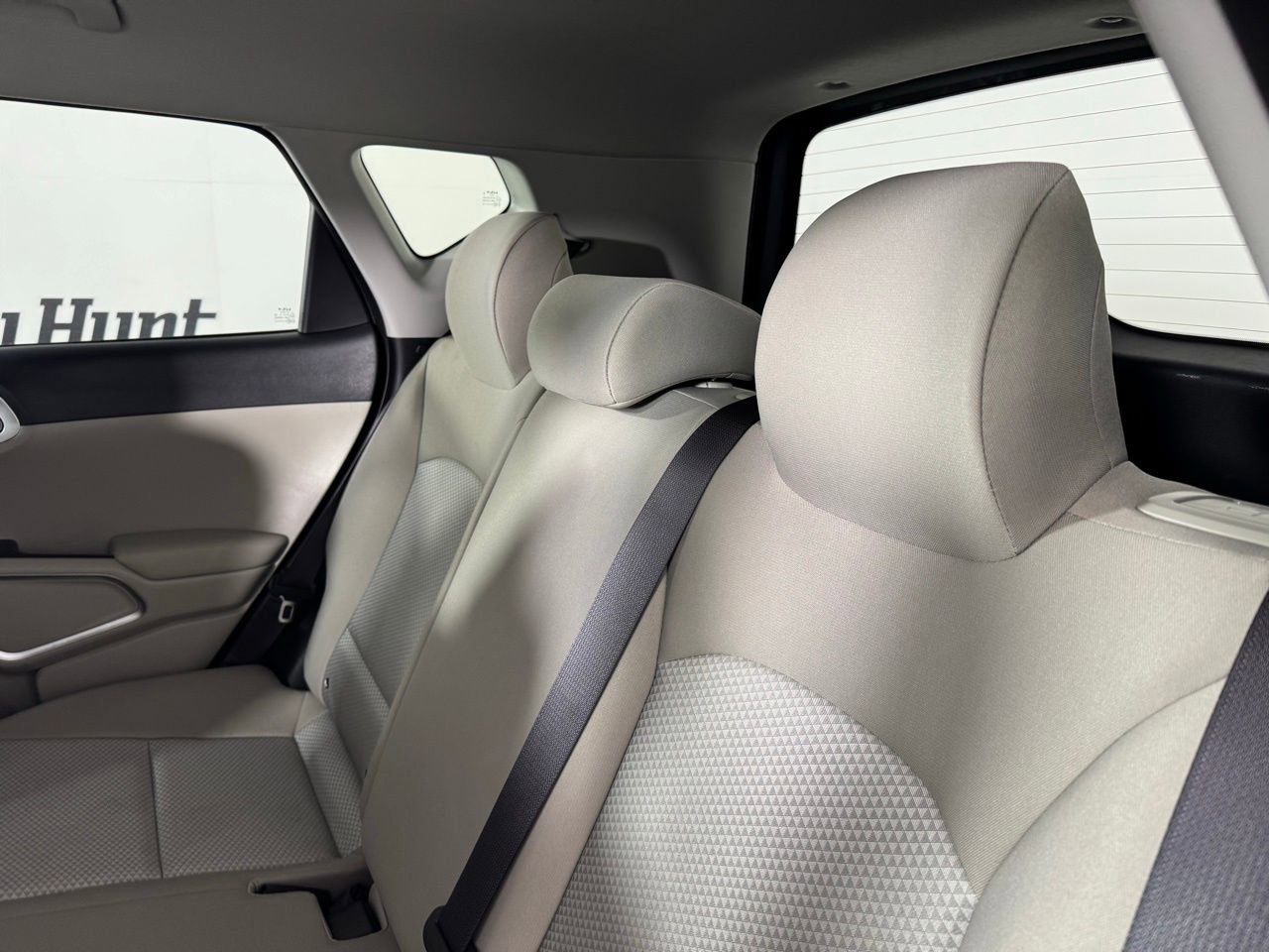 Used 2025 Kia Soul LX image 22