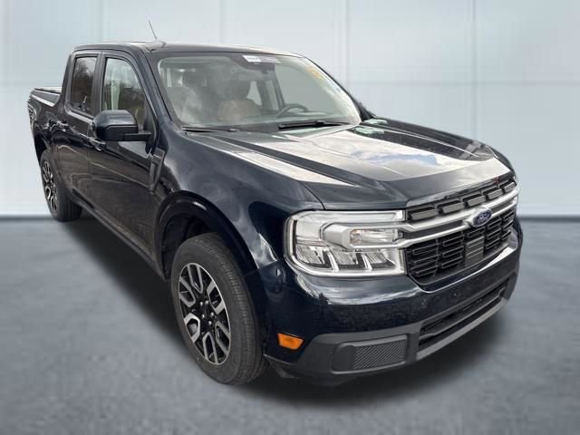 Used 2022 Ford Maverick Lariat w/ Lariat Luxury Package image 5