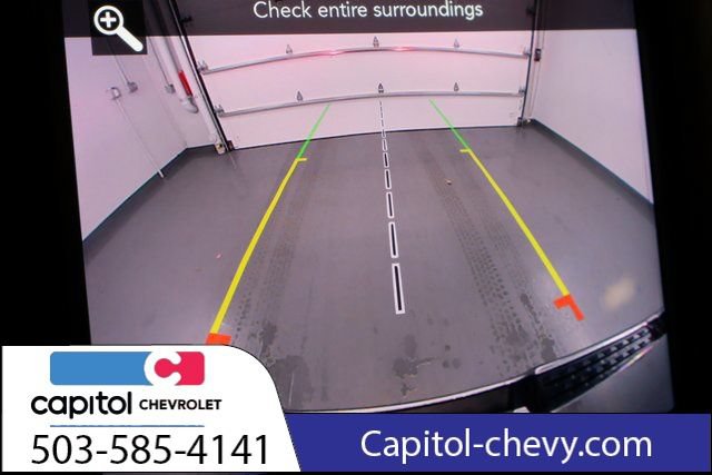 Used 2021 RAM 1500 Laramie w/ Off Road Group AWD/4WD image 22