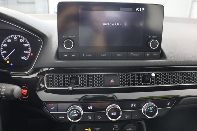 Used 2023 Honda Civic EX-L image 14