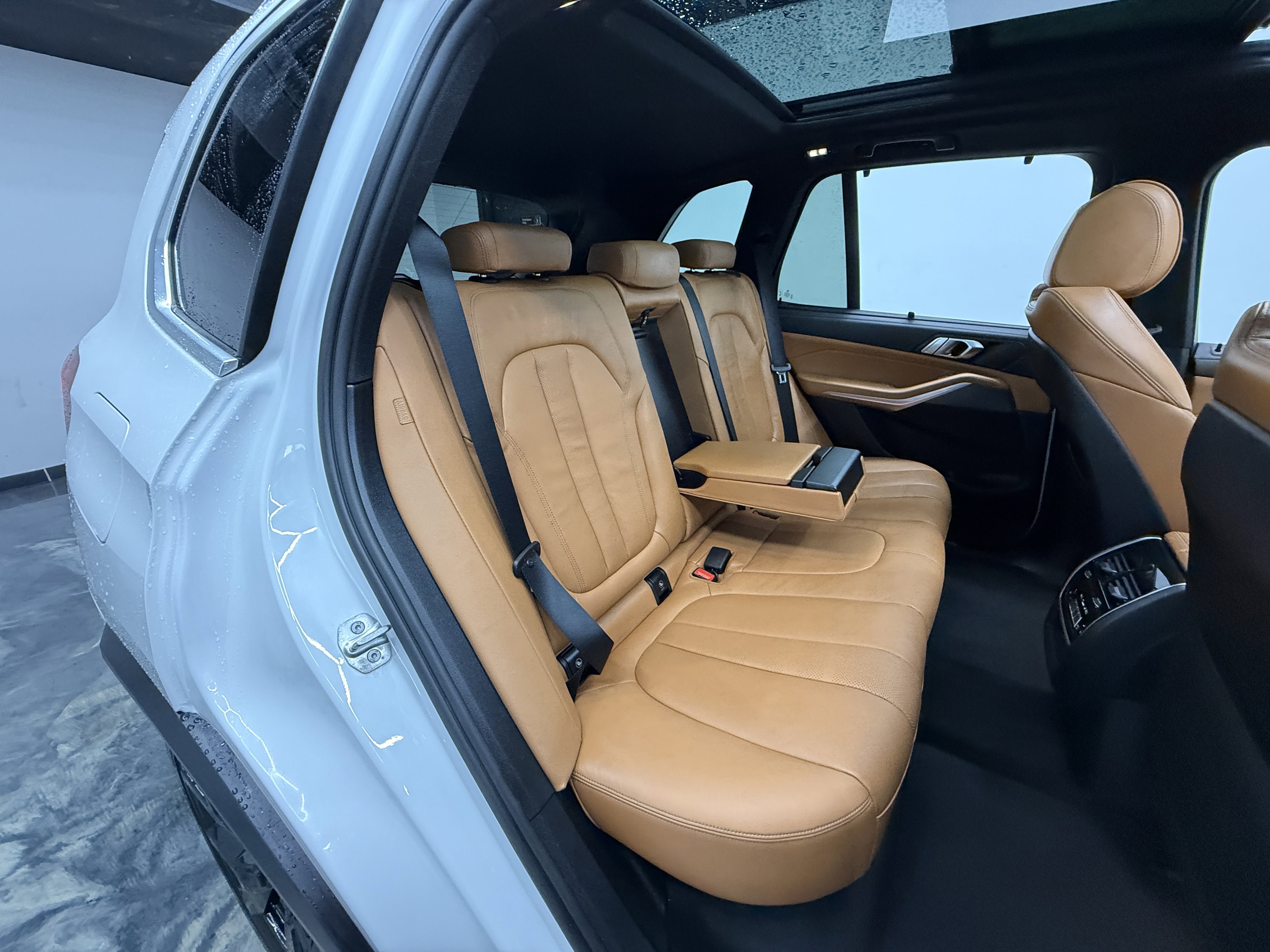 Used 2022 BMW X5 xDrive40i image 28