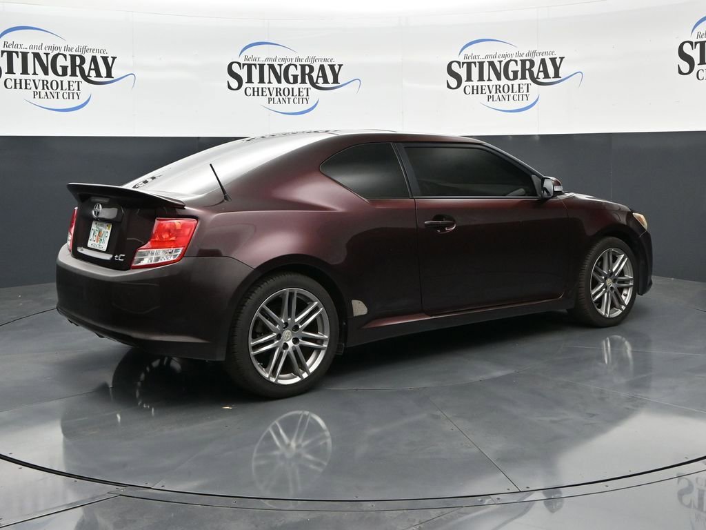 Used 2025 Ford Maverick XL w/ Equipment Group 102A image 7