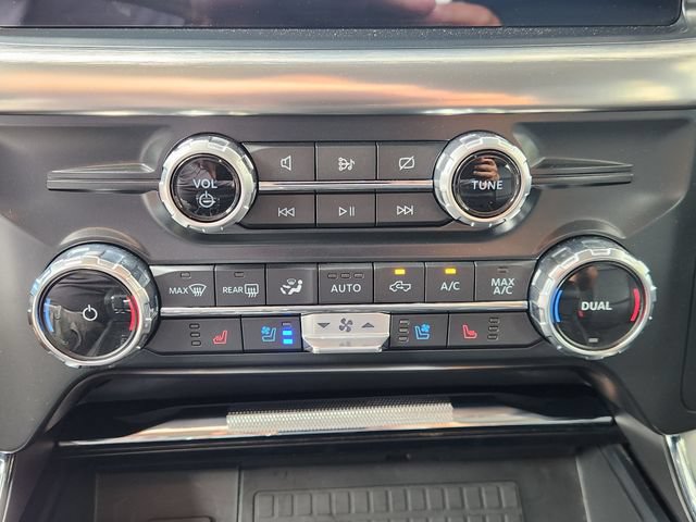 Used 2022 Ford F150 Lariat AWD/4WD image 22