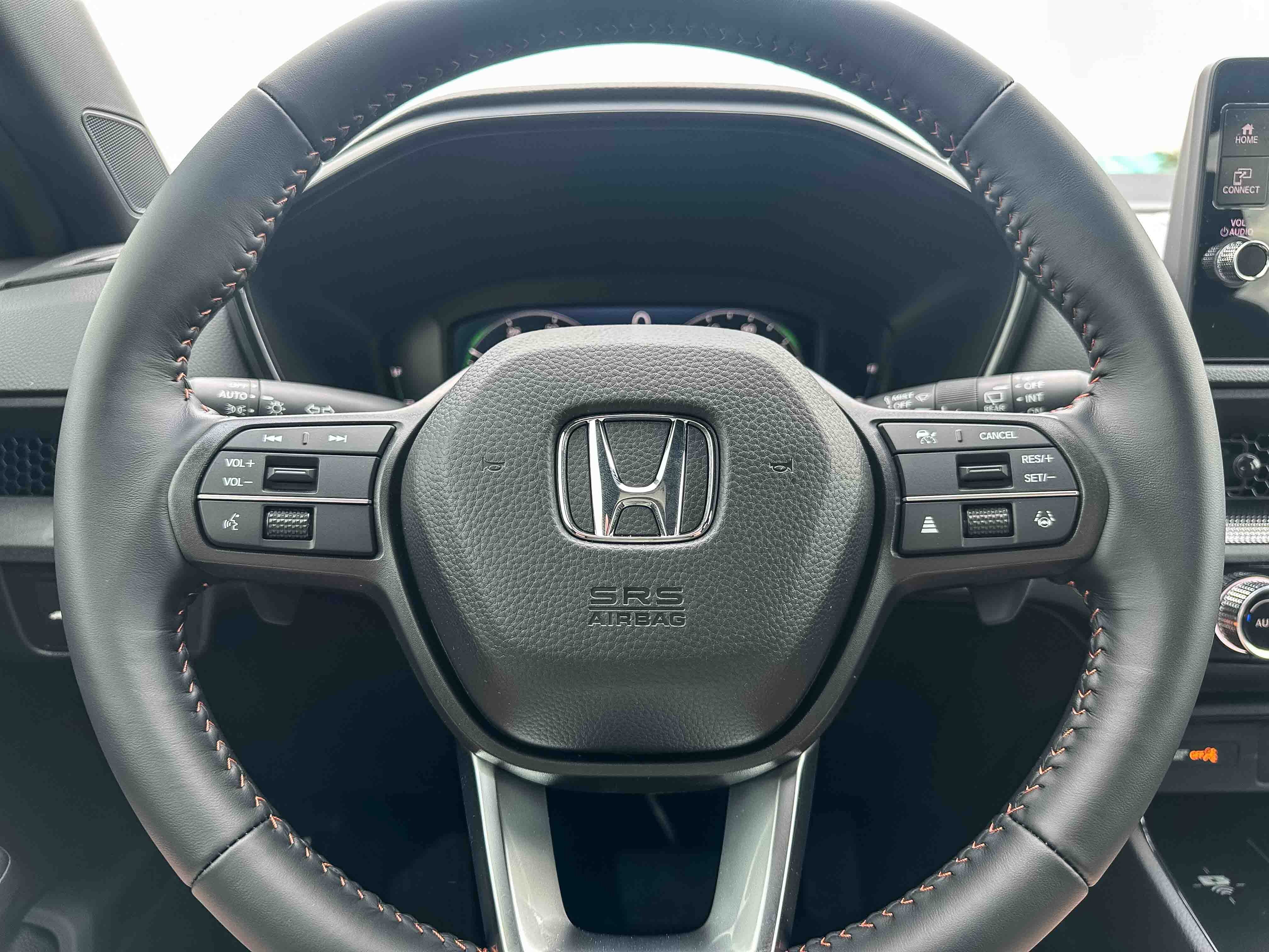New 2026 Honda CR-V Sport-L image 18