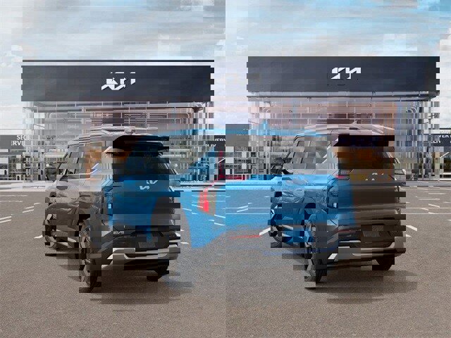 New 2026 Kia EV9 Wind image 4