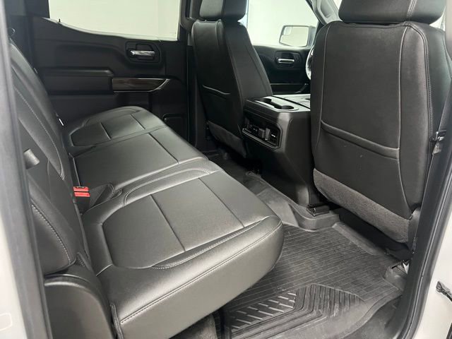 Used 2022 Chevrolet Silverado 1500 LT Trail Boss w/ Convenience Package II image 55