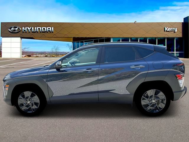New 2026 Hyundai Kona SEL Sport FWD image 6