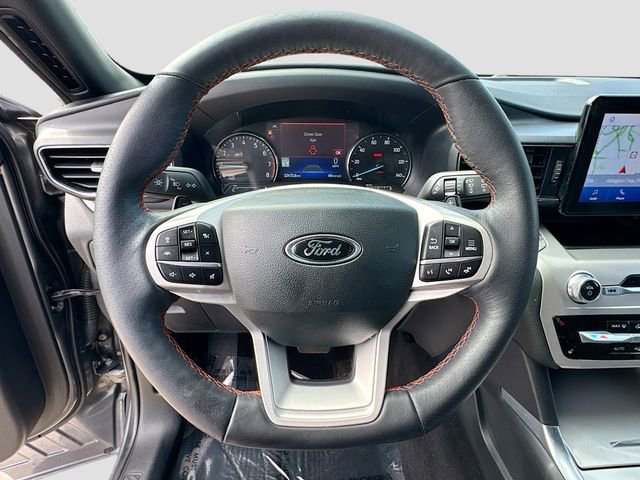 Used 2023 Ford Explorer Timberline AWD/4WD image 11